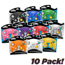 GameCube Controller 10 Pack