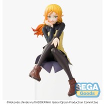 "Uncle from Another World" Perching PM Figure "Elf" (Pre-Order) (December 2022)