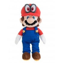 Mario Odyssey 16 Inch Plush