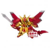 SD Gundam Superior Dragon Knight of Light Figure (721)