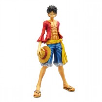 One Piece Chronicle Master Stars Piece - The Monkey. D. Luffy (1021)