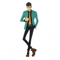 Lupin The Third Part 6 Master Stars Piece - Lupin The Third (1121)