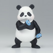 Jujutsu Kaisen Q Posket Petit Vol.2(C:Panda) (September 2022)