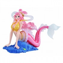 One Piece Glitter ＆ Glamours - Princess Shirahoshi- Special Color - (October 2022) 