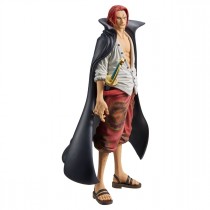 『One Piece Film Red』 King Of Artist The Shanks - (October 2022) 
