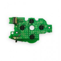 PSP ABXY Button Circuit Board