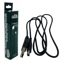 USB Charge Cable for Nintendo 3DS and DSi