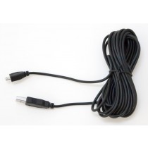 Micro USB Charge/Sync Cable For PS4/XB1 Controllers (BULK)