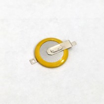 CR1616 Battery with Solder Tabs