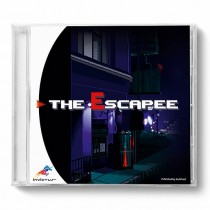The Escapee for Dreamcast