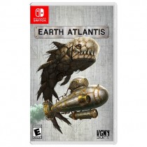 Earth Atlantis Standard Edition for Switch (PRE-ORDER)