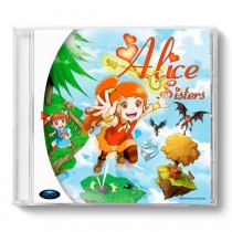 Alice Sisters for Dreamcast