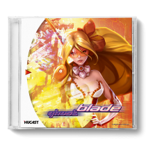 Ghost Blade for Dreamcast