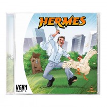 Hermes (Standard Edition) [Sega Dreamcast]