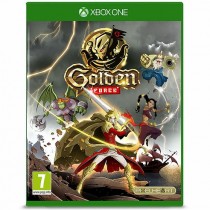Golden Force for XBox One