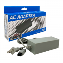 Nintendo Wii AC Power Adapter