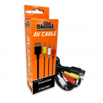 AV Cable for DreamCast (RETAIL)