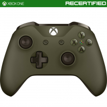 Battlefield 1 XBOX ONE Controller (Recertified)