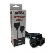 NES Controller Extension Cable