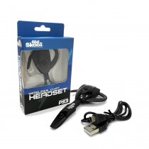 PS3 Wireless Chat Headset