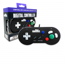 Digital Controller compatible with Gamecube & Gameboy Player 