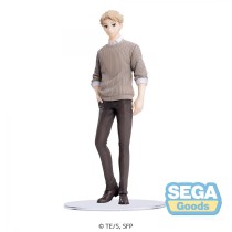 TV Anime "SPY x FAMILY" PM Figure "Loid Forger" (Plain Clothes) (Pre-Order) (December 2022)