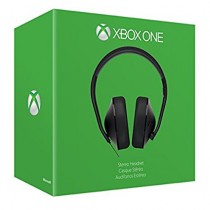 Xbox One Stereo Headset