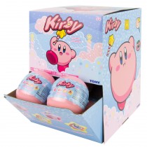 Kirby Dream Land Soft Vinyl Mascots Case of 12
