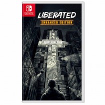 Liberated Enhanced Edition for Switch