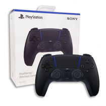 Sony DualSense Wireless Controller for PS5 (Midnight Black)