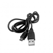 PS3 / PSP Controller Charge Cable (Bulk Packed)
