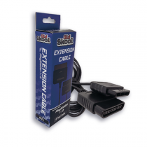 PlayStation 1 & 2 Controller Extension Cable