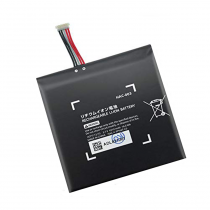 Replacement Battery for Switch