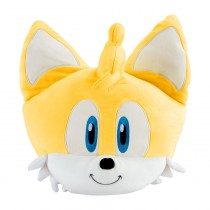 Sonic Tails Mega 15 Inch  Plush
