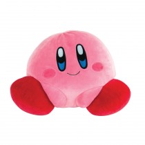 Kirby Mega 15 Inch  Plush