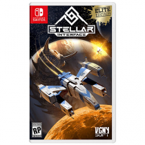 Stellar Interface (Elite Edition) [Nintendo Switch] (Pre-order)
