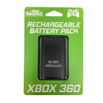 XBox 360 Controller Battery