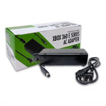 Xbox 360 E Series AC Adapter