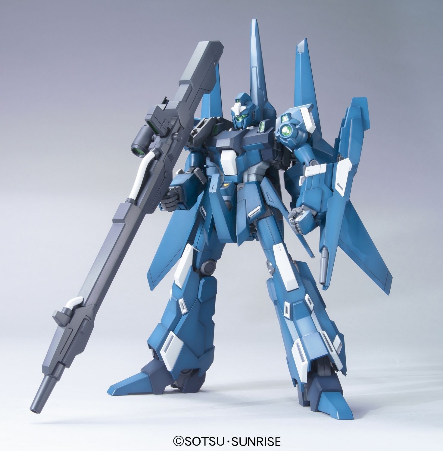 RGX-95 ReZEL Commander Type