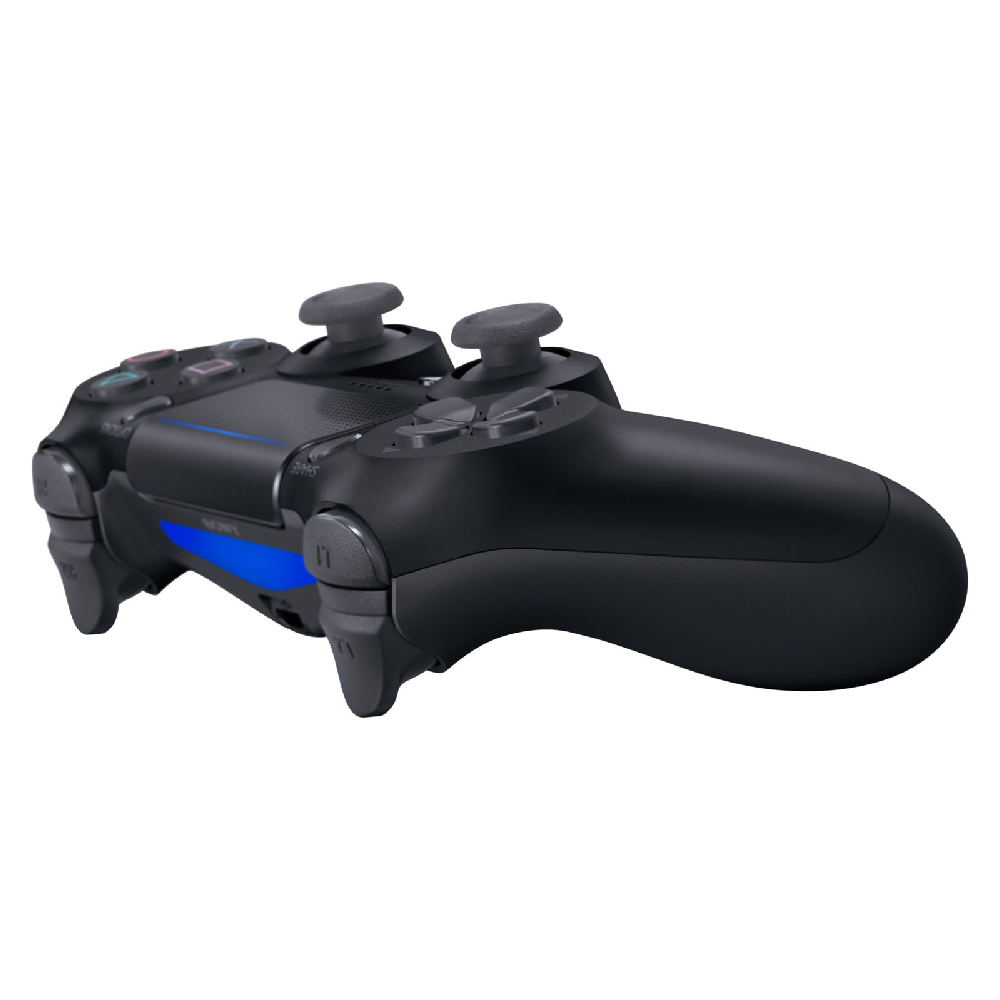 DualShock 4 - Jet Black (NEW)