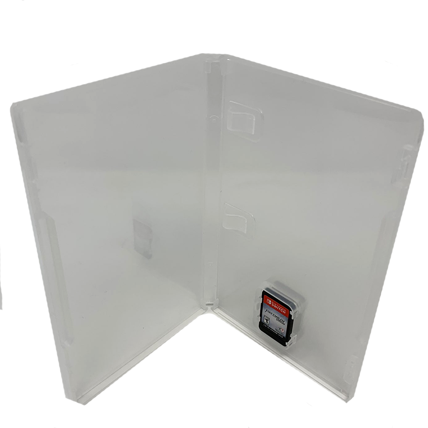 Nintendo Switch Game Case Nintendo