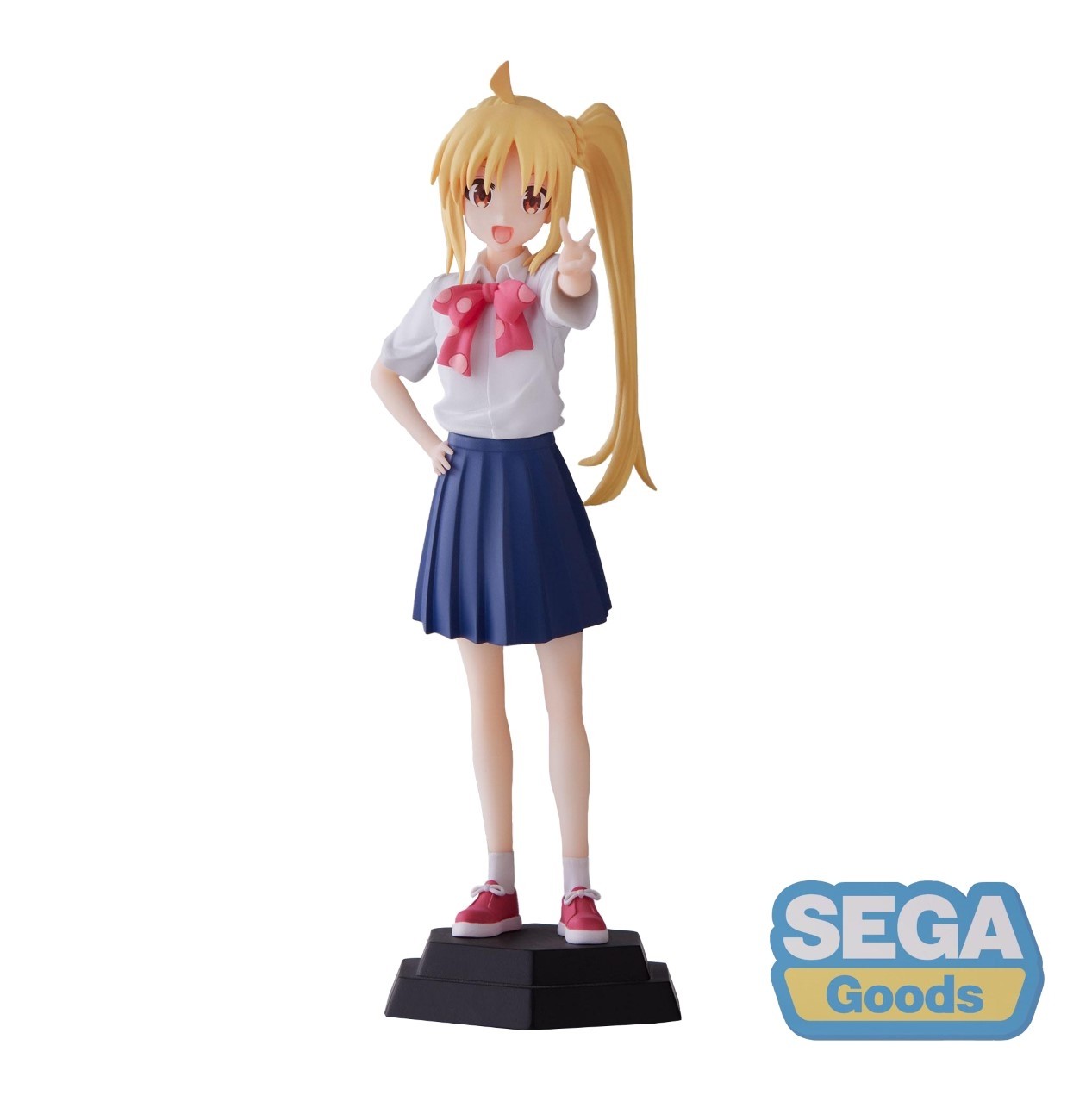 BOCCHI THE ROCK! - Desktop x Decorate Collections - "Nijika Ijichi" (1223)