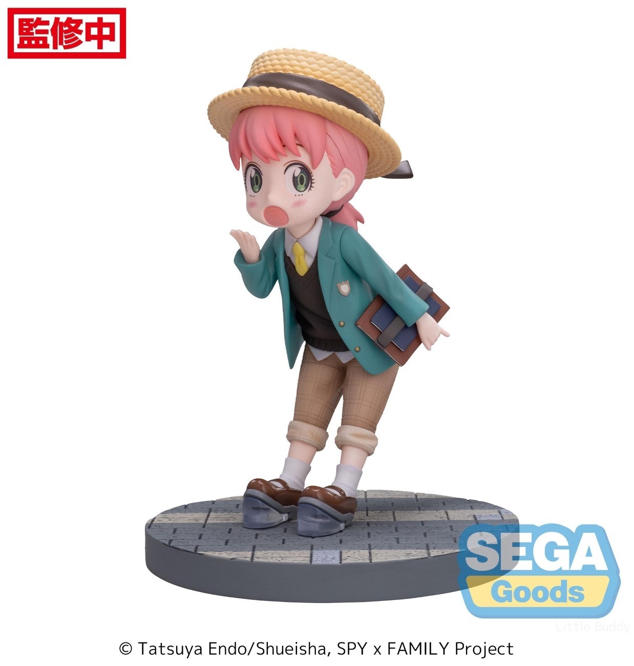 SPY x FAMILY - Luminasta - Anya Forger Stylish Look Vol.2 (0124)