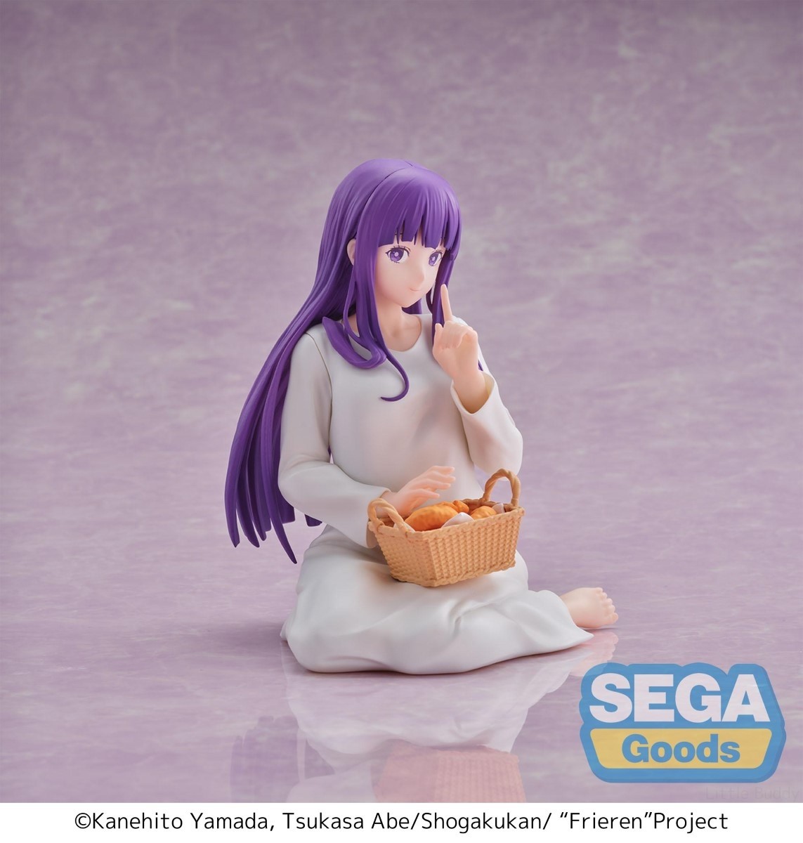 Frieren: Beyond Journey's End - Yumemirize - Fern (Nap) (October 2025 Pre-Order)