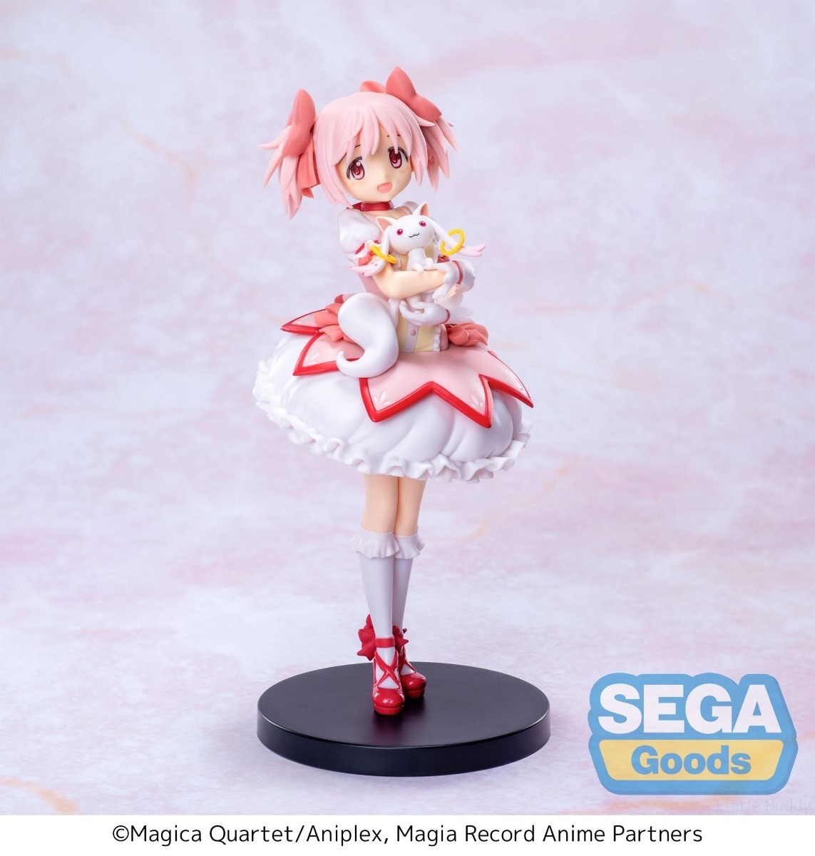 Magia Record: Puella Magi Madoka Magica: Side Story - SPM Figure - Madoka Kaname (December 2025 Pre-Order)