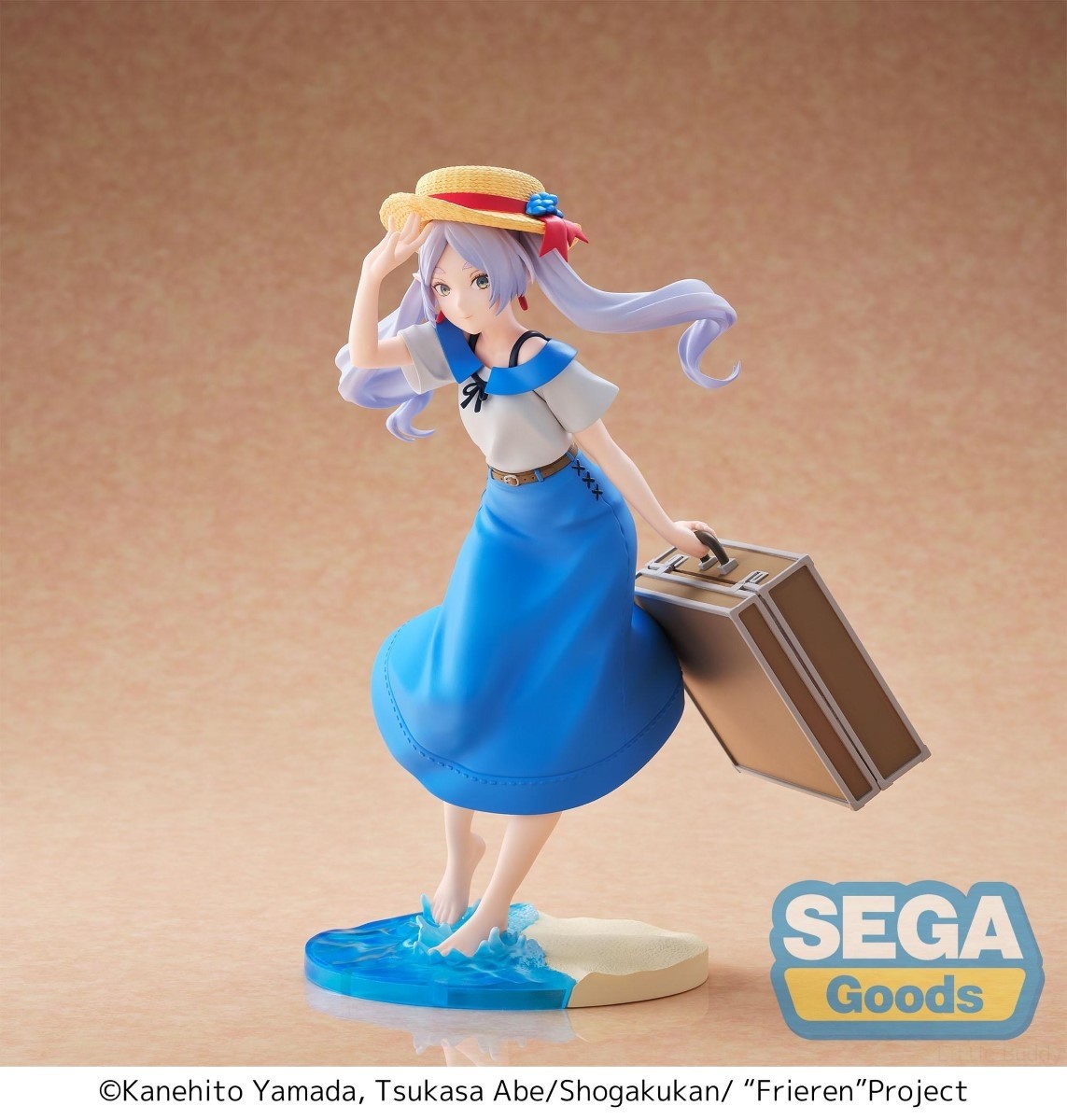 Frieren: Beyond Journey's End - Luminasta - Frieren (SUMMER DRESS) (February 2026 Pre-Order)