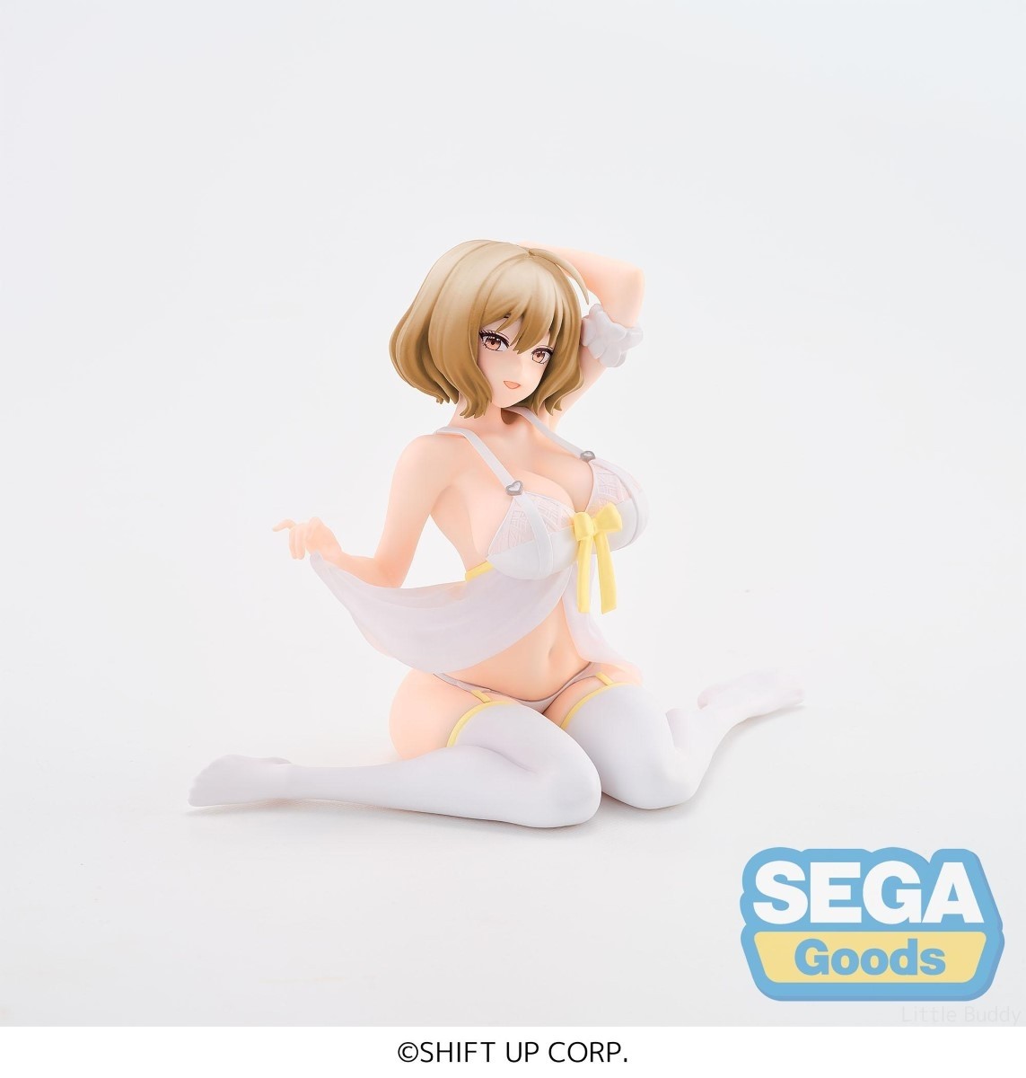 GODDESS OF VICTORY: NIKKE - Yumemirize - Anis (February 2026 Pre-Order)