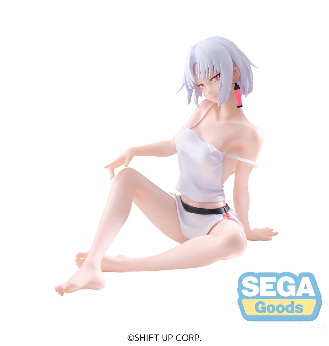 GODDESS OF VICTORY: NIKKE - Yumemirize - Drake (February 2026 Pre-Order)