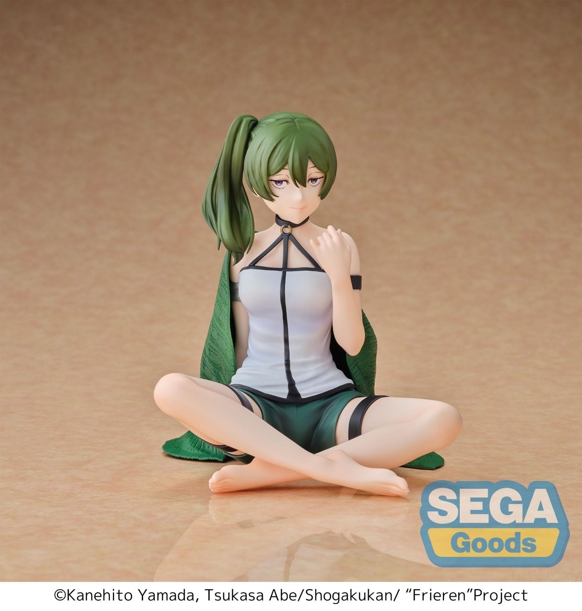 Frieren: Beyond Journey's End - Yumemirize - Übel (Loungewear) (June 2026 Pre-Order)