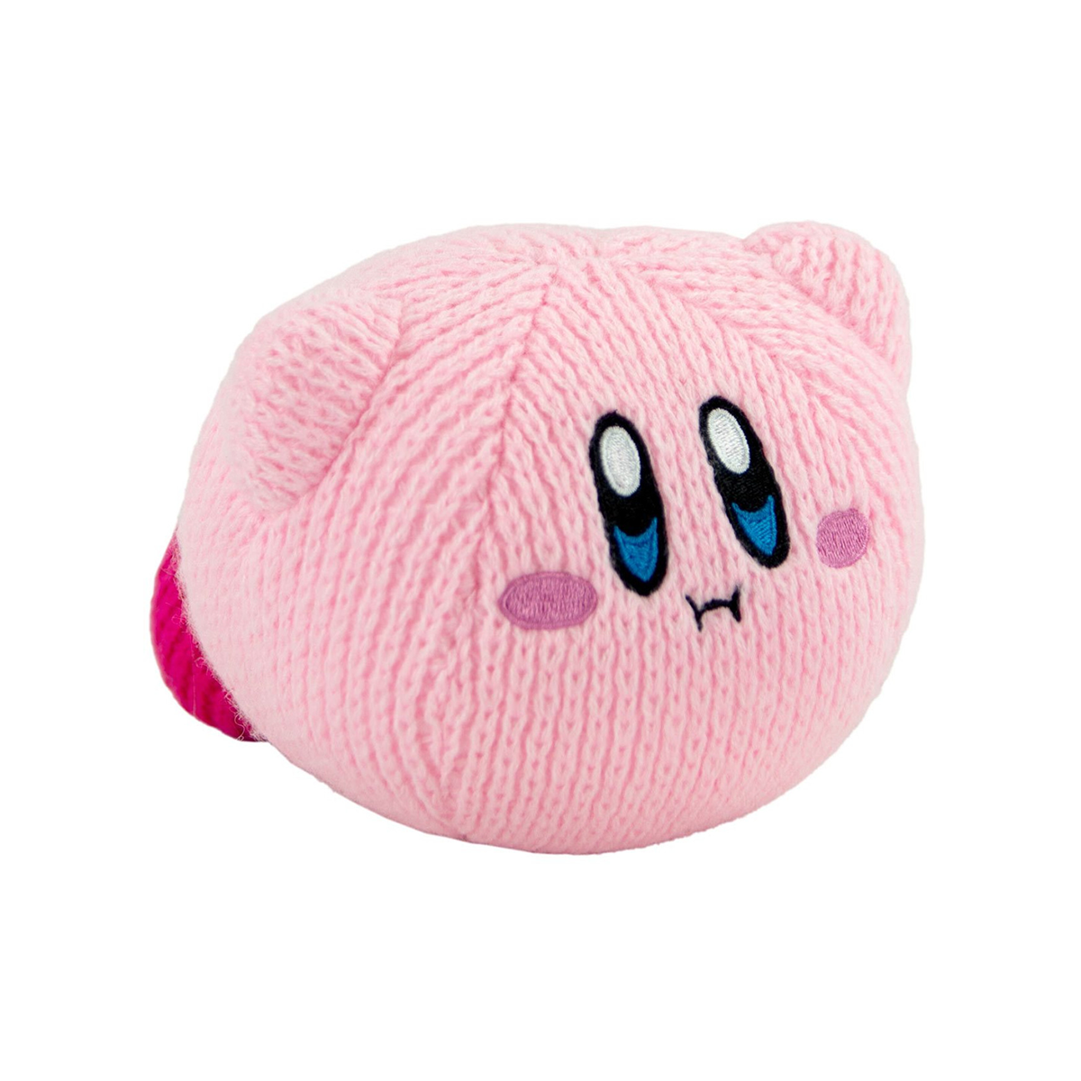 Kirby Nuiguru-Knit Hovering - 6 Inch Plush